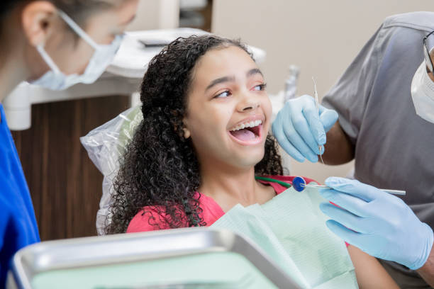 Best Emergency Wisdom Tooth Extraction in Cedar Lake, IN